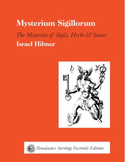 Mysterium Front Cover